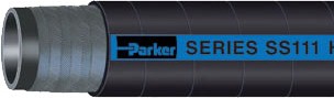 High Pressure Jetting Hose - Series SS111 High Pressure Jetting Hose - Series SS111