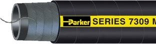 Mud Discharge Hose - Series 7309 Mud Discharge Hose - Series 7309