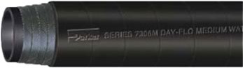 DAY-FLO Medium Duty Water Discharge - Series 7306M DAY-FLO Medium Duty Water Discharge - Series 7306M