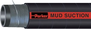 Mud Suction Hose - Series TKW160 Mud Suction Hose - Series TKW160