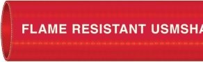 GULLY WASHER Medium Duty Lay Flat PVC Hose - Series 7542 GULLY WASHER Medium Duty Lay Flat PVC Hose - Series 7542