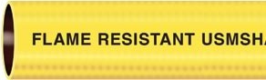 GULLY WASHER Heavy Duty PVC Lay Flat Hose - Series 7545 GULLY WASHER Heavy Duty PVC Lay Flat Hose - Series 7545