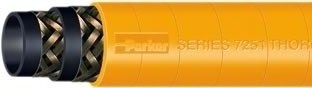 Thoro-Braid Medium Pressure Hose - Series 7251 Thoro-Braid Medium Pressure Hose - Series 7251