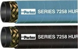 HURRICANE Pressure Washer Hose - Series 7258 HURRICANE Pressure Washer Hose - Series 7258