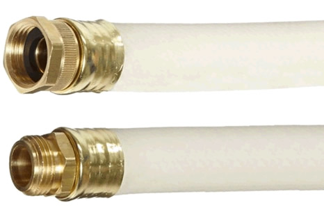 HDW Creamery Washdown Hose - Series 7080 HDW Creamery Washdown Hose - Series 7080
