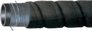 Corrugated Material Handling Hose - Series EWC334 Corrugated Material Handling Hose - Series EWC334
