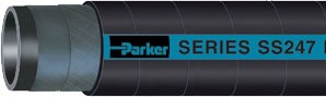 Heavy Duty Dry Cement Hose - Series SS247 Heavy Duty Dry Cement Hose - Series SS247