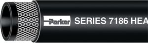 Heater Hose - Series 7186 Heater Hose - Series 7186