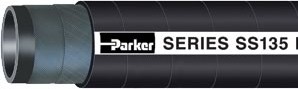 Dry Cement Hose - Series SS135 Dry Cement Hose - Series SS135