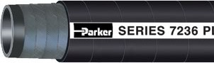 Concrete Placement Hose - Series 7236 Concrete Placement Hose - Series 7236