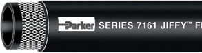 JIFFY FLEX 250 Push-On Hose - Series 7161 JIFFY FLEX 250 Push-On Hose - Series 7161