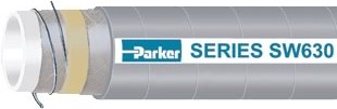 TITANFLEX Food Suction Hose - Series SW630 TITANFLEX Food Suction Hose - Series SW630