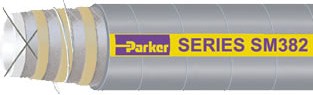 HARVEST PLUS Food Suction Hose - Series SM382 HARVEST PLUS Food Suction Hose - Series SM382
