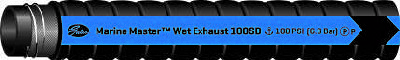 Marine Master™ Wet Exhaust 100SD Hose Marine Master™ Wet Exhaust 100SD Hose