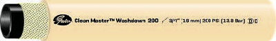 Clean Master™ Washdown Clean Master™ Washdown