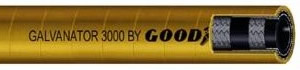 Galvanator 3000 Galvanator 3000