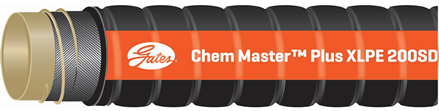 Chem Master™ Plus XLPE (150-200) SD