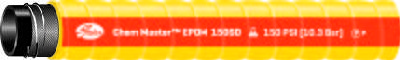 Chem Master™ EPDM (125-150) SD Hose