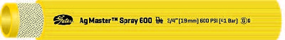 Ag Master Spray 600