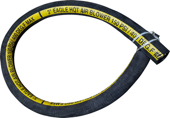 Eagle Hot Air® Blower Hose