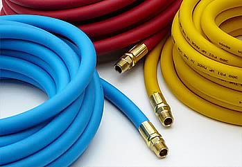 Air-Tak  Industrial Vinyl Air Hose Assemblies Air-Tak  Industrial Vinyl Air Hose Assemblies