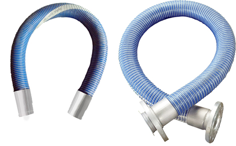 Eagle Composite® Hose (Approved by DNV GL / *Complies with USCG 33CFR 154.500)