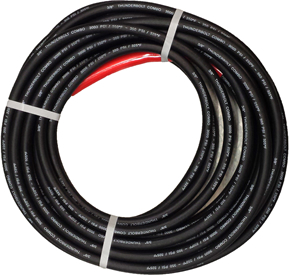 Thunderbolt® Hose