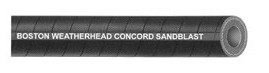 Concord® Sandblast Concord® Sandblast