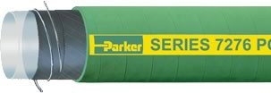 POLY-CHEM XLPE Chemical Hose - Series 7276 POLY-CHEM XLPE Chemical Hose - Series 7276