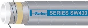 Food Suction Hose Nitrile Tube - Series SW430 Food Suction Hose Nitrile Tube - Series SW430