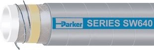 TITANFLEX Food Suction Hose - Series SW640 TITANFLEX Food Suction Hose - Series SW640