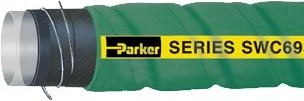 TITANFLEX UHMWPE Chemical Hose - Series SWC693 TITANFLEX UHMWPE Chemical Hose - Series SWC693