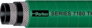 THORO-SPRAY High Pressure Chemical Spray Hose - Series 7180 THORO-SPRAY High Pressure Chemical Spray Hose - Series 7180