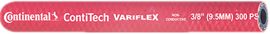 Variflex Hose