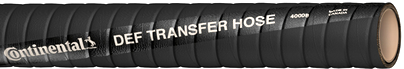 DEF Transfer Hose – Hand Built DEF Transfer Hose – Hand Built