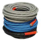 Spiraflow Hose