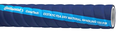 Exstatic Hose