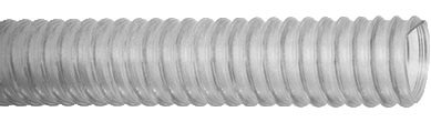 Nutriflex Static Wire Hose