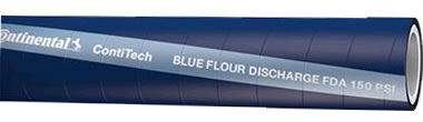 Plicord Blue Flour