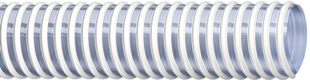 Spirathane LD Hose Spirathane LD Hose