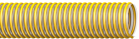 Spiraflex Mulch Blower Hose Spiraflex Mulch Blower Hose