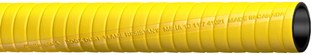 Flextra Rock Dust Hose