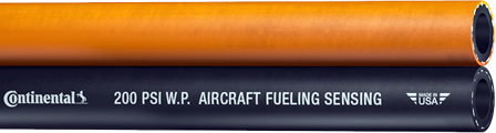 Refueling Sensing Hose