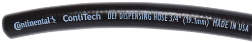 DEF Dispensing Hose DEF Dispensing Hose