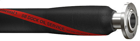 Smooth Bore Dock 300 Hose Smooth Bore Dock 300 Hose