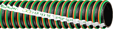 Infinity Fuel Drop Hose