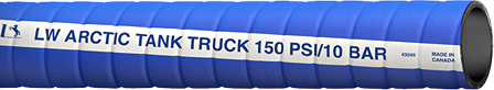 LW Arctic Tank Truck Hose