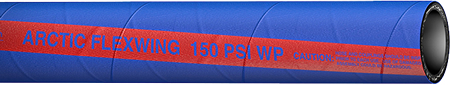 Plicord Arctic Flexwing Hose Plicord Arctic Flexwing Hose