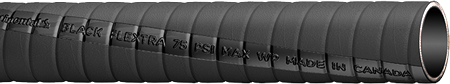 Plicord LW Black Flextra II Hose