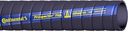 Prospector Flex Oilfield Hose Prospector Flex Oilfield Hose